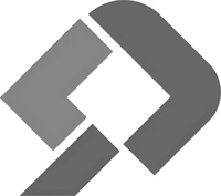 Минималистичный логотип партнера Max-Td для бронирования автомобилей RentalCars в Исландии